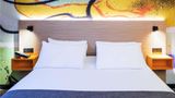 Ibis Styles Clamart Gare Grand Paris Room