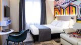 Ibis Styles Clamart Gare Grand Paris Room