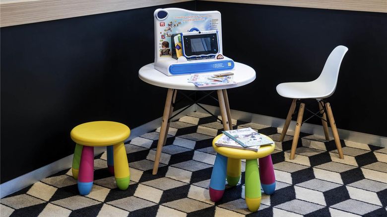 <b>Ibis Styles Clamart Gare Grand Paris Other</b>. Images powered by <a href="https://iceportal.shijigroup.com/" title="IcePortal" target="_blank">IcePortal</a>.