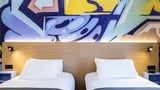 Ibis Styles Clamart Gare Grand Paris Room