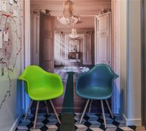 Ibis Styles Clamart Gare Grand Paris Exterior