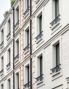 Ibis Styles Clamart Gare Grand Paris