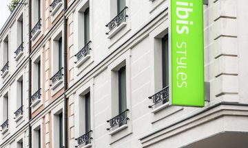 Ibis Styles Clamart Gare Grand Paris