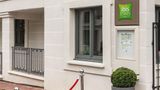 Ibis Styles Clamart Gare Grand Paris Exterior