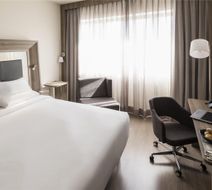 Novotel Sao Paulo Berrini Room
