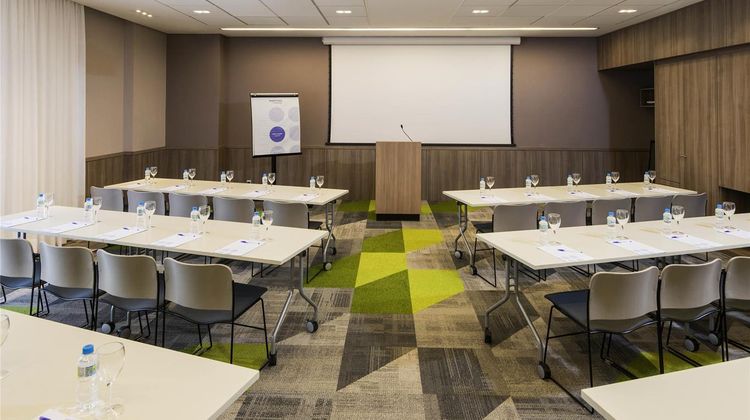 Novotel Sao Paulo Berrini Meeting