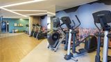 Novotel Sao Paulo Berrini Health