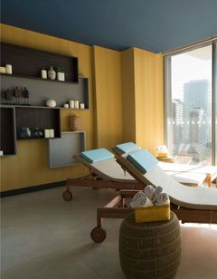 Novotel Sao Paulo Berrini