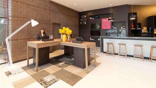 Novotel Sao Paulo Berrini