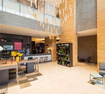 Novotel Sao Paulo Berrini Exterior