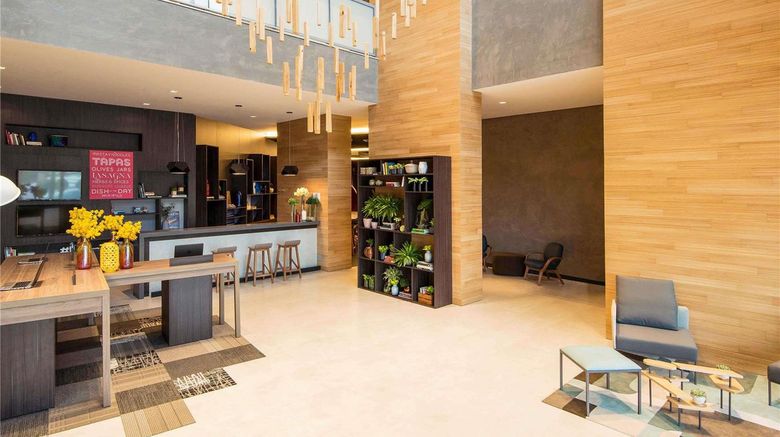 <b>Novotel Sao Paulo Berrini Exterior</b>. Images powered by <a href="https://iceportal.shijigroup.com/" title="IcePortal" target="_blank">IcePortal</a>.
