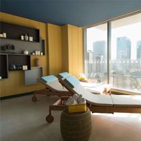 Novotel Sao Paulo Berrini