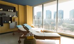 Novotel Sao Paulo Berrini