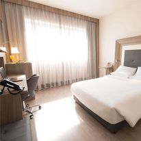 Novotel Sao Paulo Berrini