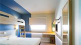 Ibis Budget Geneve Palexpo Aeroport Room