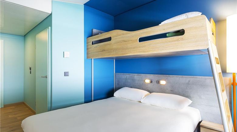 <b>Ibis Budget Geneve Palexpo Aeroport Room</b>. Images powered by <a href="https://iceportal.shijigroup.com/" title="IcePortal" target="_blank">IcePortal</a>.