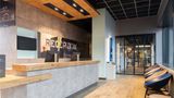 Ibis Budget Geneve Palexpo Aeroport Other