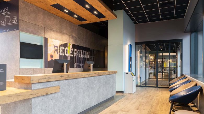 <b>Ibis Budget Geneve Palexpo Aeroport Other</b>. Images powered by <a href="https://iceportal.shijigroup.com/" title="IcePortal" target="_blank">IcePortal</a>.