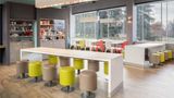 <b>Ibis Budget Geneve Palexpo Aeroport Exterior</b>. Images powered by <a href="https://iceportal.shijigroup.com/" title="IcePortal" target="_blank">IcePortal</a>.
