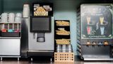 Ibis Budget Geneve Palexpo Aeroport Restaurant