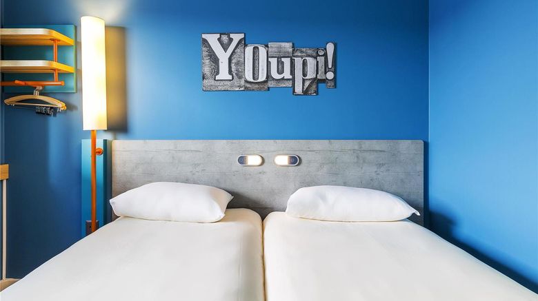 <b>Ibis Budget Geneve Palexpo Aeroport Room</b>. Images powered by <a href="https://iceportal.shijigroup.com/" title="IcePortal" target="_blank">IcePortal</a>.