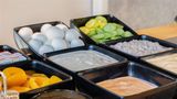 Ibis Budget Geneve Palexpo Aeroport Restaurant