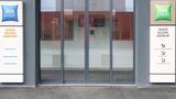 Ibis Budget Geneve Palexpo Aeroport Exterior