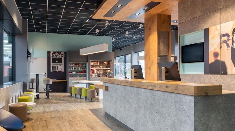 <b>Ibis Budget Geneve Palexpo Aeroport Other</b>. Images powered by <a href="https://iceportal.shijigroup.com/" title="IcePortal" target="_blank">IcePortal</a>.