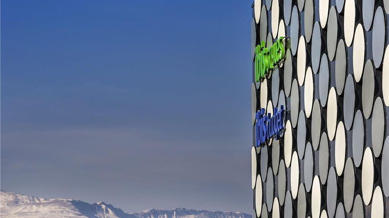 Ibis Styles Geneve Palexpo Aeroport Exterior. Images powered by <a href="https://iceportal.shijigroup.com" target="_blank" rel="noopener">Ice Portal</a>.