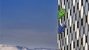 Ibis Styles Geneve Palexpo Aeroport