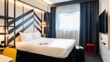 <b>Ibis Styles Geneve Palexpo Aeroport Room</b>. Images powered by <a href="https://iceportal.shijigroup.com/" title="IcePortal" target="_blank">IcePortal</a>.