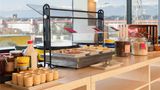 Ibis Styles Geneve Palexpo Aeroport Restaurant