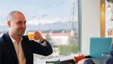Ibis Styles Geneve Palexpo Aeroport Restaurant