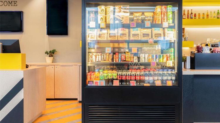 Ibis Styles Geneve Palexpo Aeroport Other