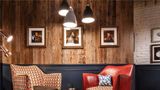 Ibis London Canning Town Hotel Restaurant
