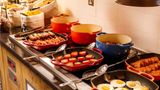 Ibis London Canning Town Hotel Restaurant