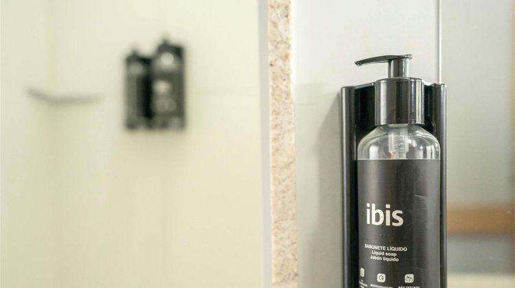 Ibis Budget Sao Bernardo do Campo Other