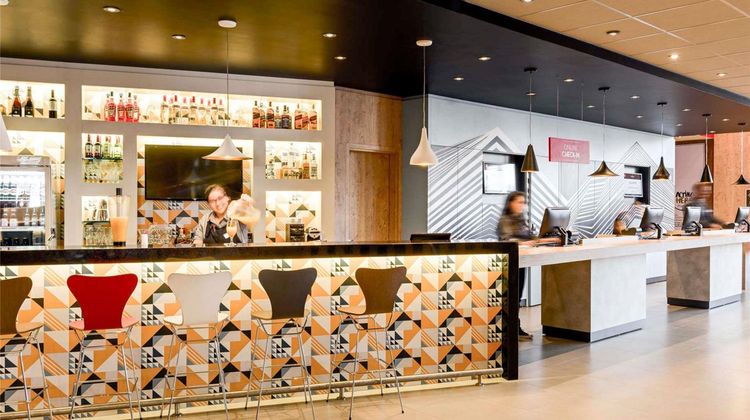 Ibis Budget Sao Bernardo do Campo Other