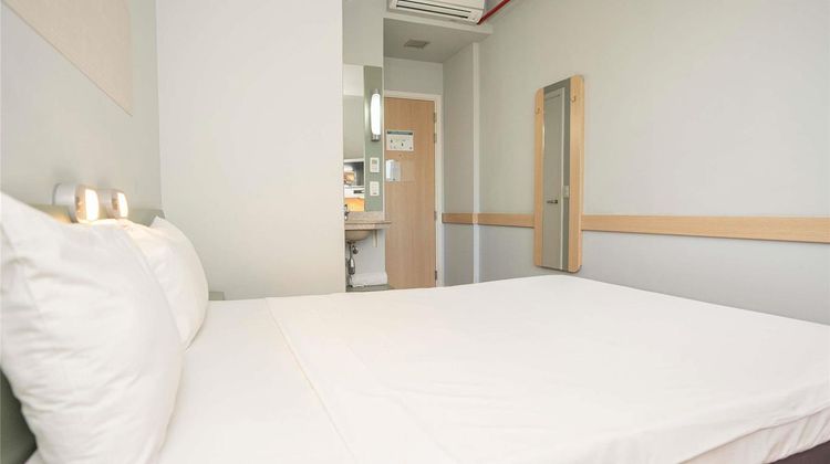 Ibis Budget Sao Bernardo do Campo Room