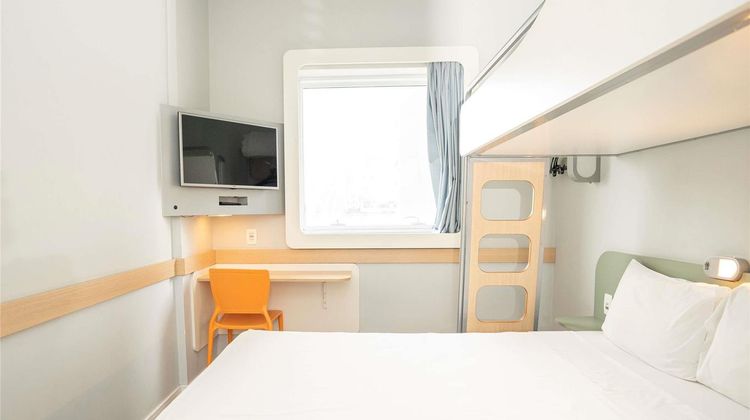 Ibis Budget Sao Bernardo do Campo Room