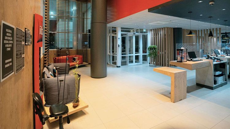 Ibis Budget Sao Bernardo do Campo Other