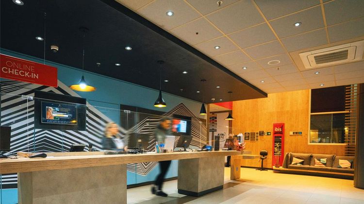 Ibis Budget Sao Bernardo do Campo Other