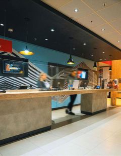 Ibis Budget Sao Bernardo do Campo