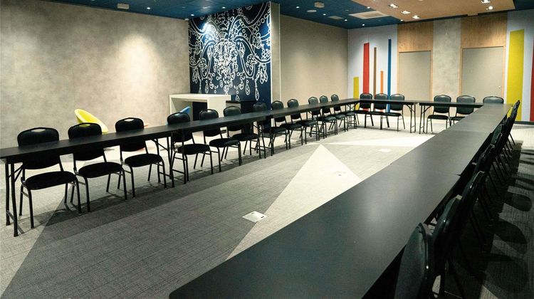 Ibis Budget Sao Bernardo do Campo Exterior