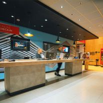 Ibis Budget Sao Bernardo do Campo