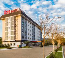 Ibis Igrejinha Hotel Exterior