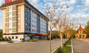 Ibis Igrejinha Hotel