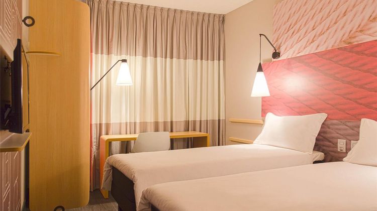 Ibis Igrejinha Hotel Room