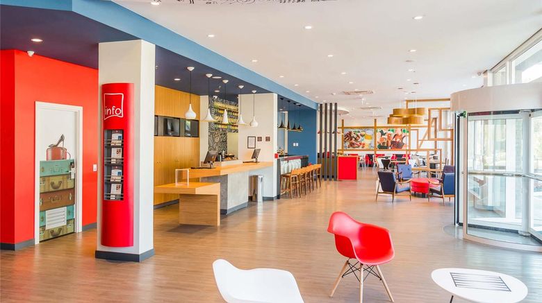 <b>Ibis Igrejinha Hotel Other</b>. Images powered by <a href="https://iceportal.shijigroup.com/" title="IcePortal" target="_blank">IcePortal</a>.