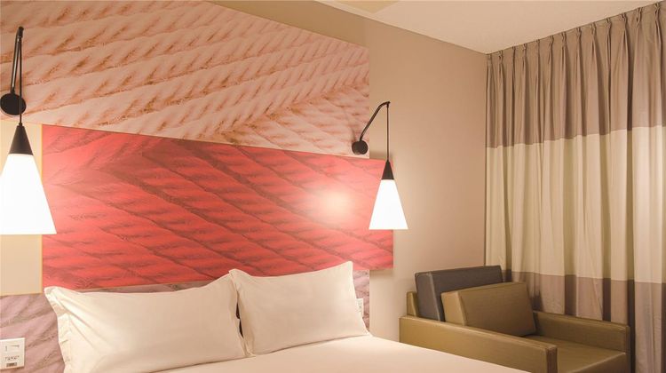 Ibis Igrejinha Hotel Room